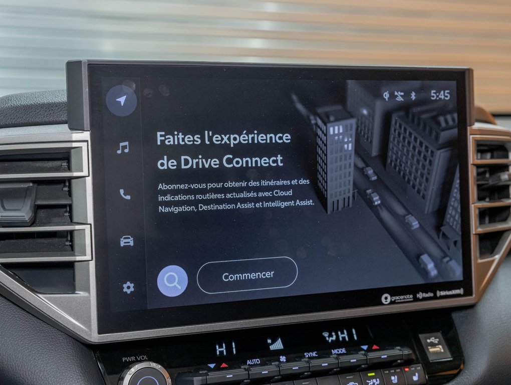 Toyota Tundra  2023 à St-Jérôme, Québec - 17 - w1024h768px