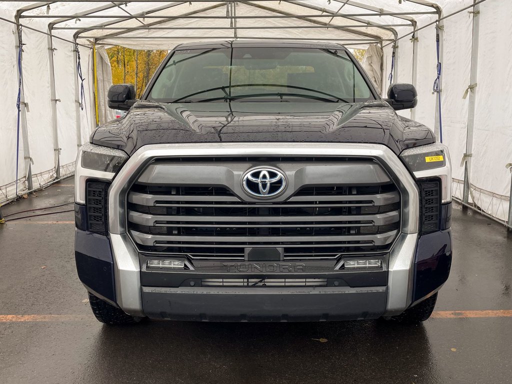 Toyota Tundra  2023 à St-Jérôme, Québec - 4 - w1024h768px