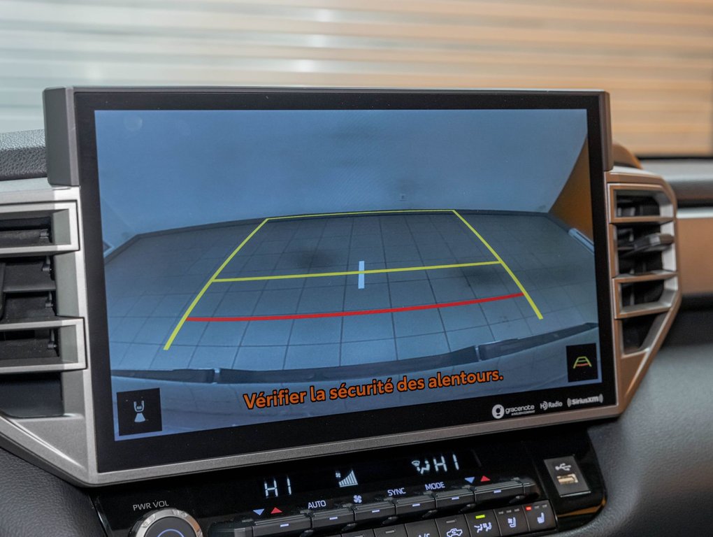 Toyota Tundra  2023 à St-Jérôme, Québec - 20 - w1024h768px