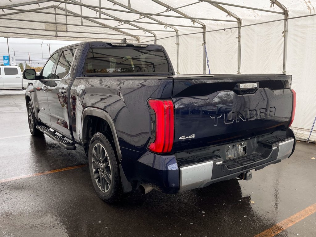 Toyota Tundra  2023 à St-Jérôme, Québec - 5 - w1024h768px
