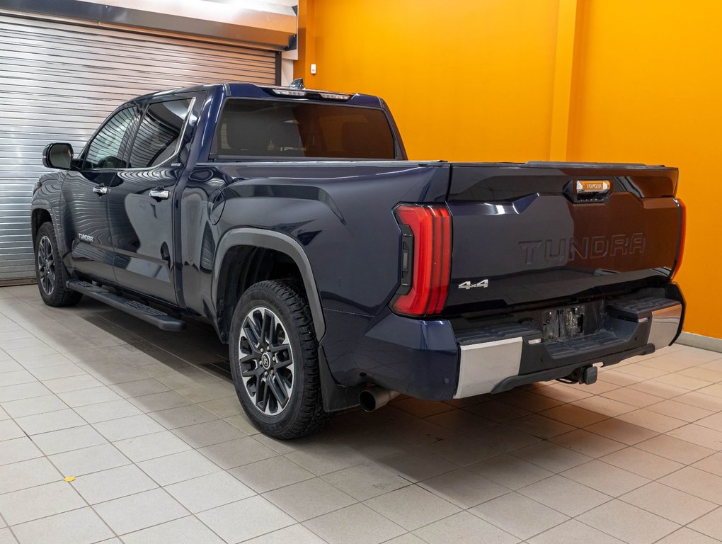 Toyota Tundra  2023 à St-Jérôme, Québec - 6 - w1024h768px