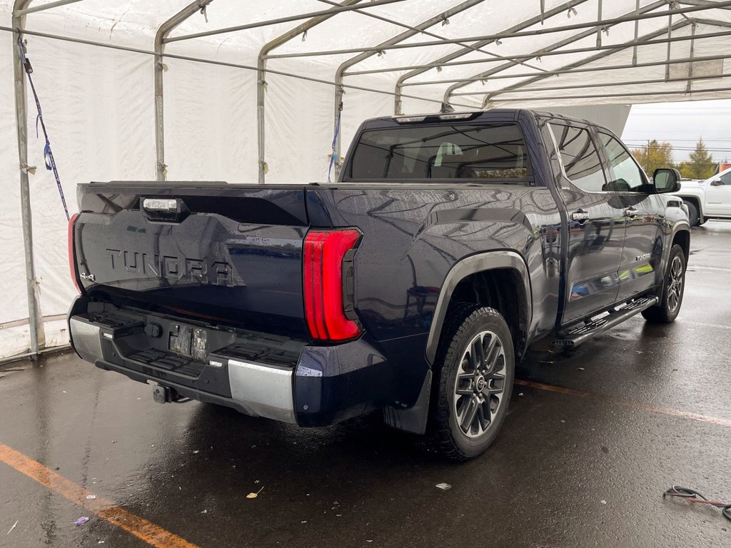 Toyota Tundra  2023 à St-Jérôme, Québec - 8 - w1024h768px