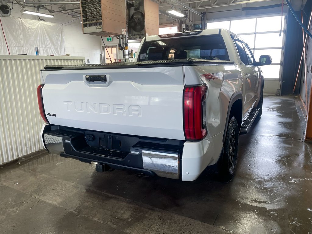 2023 Toyota Tundra in St-Jérôme, Quebec - 8 - w1024h768px