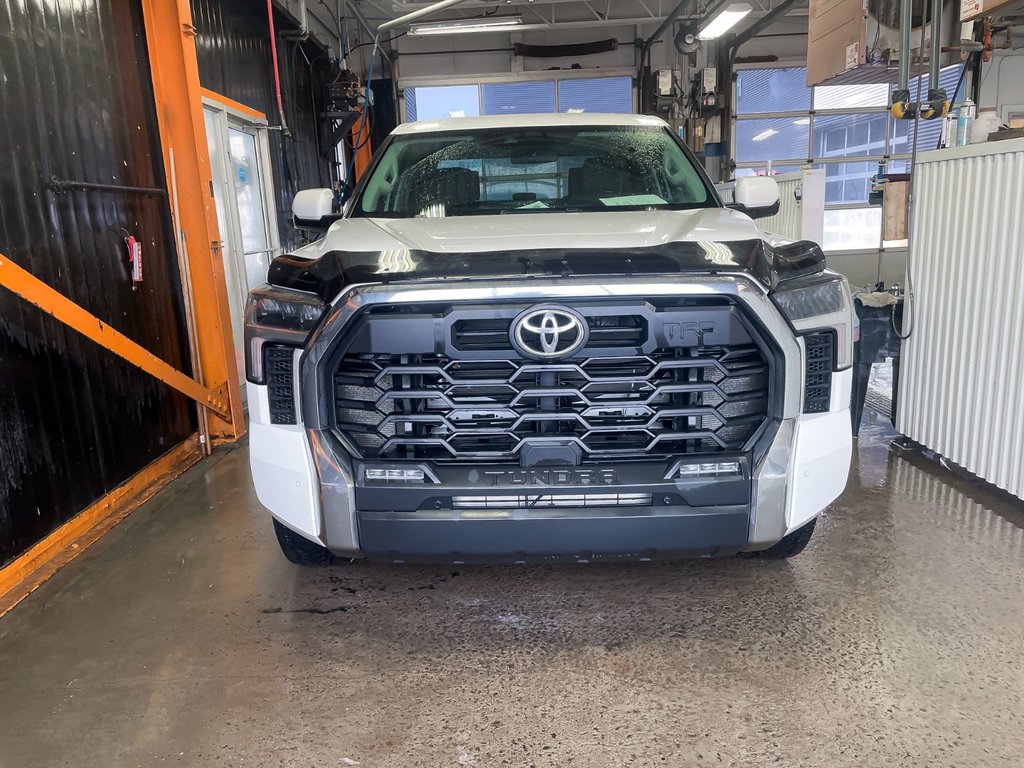 2023 Toyota Tundra in St-Jérôme, Quebec - 4 - w1024h768px