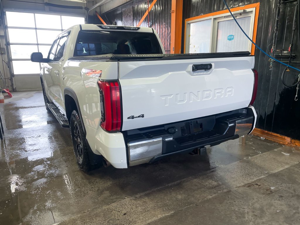 2023 Toyota Tundra in St-Jérôme, Quebec - 5 - w1024h768px