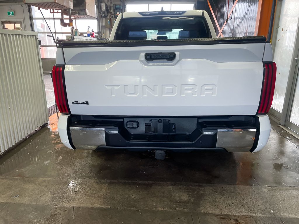 2023 Toyota Tundra in St-Jérôme, Quebec - 6 - w1024h768px