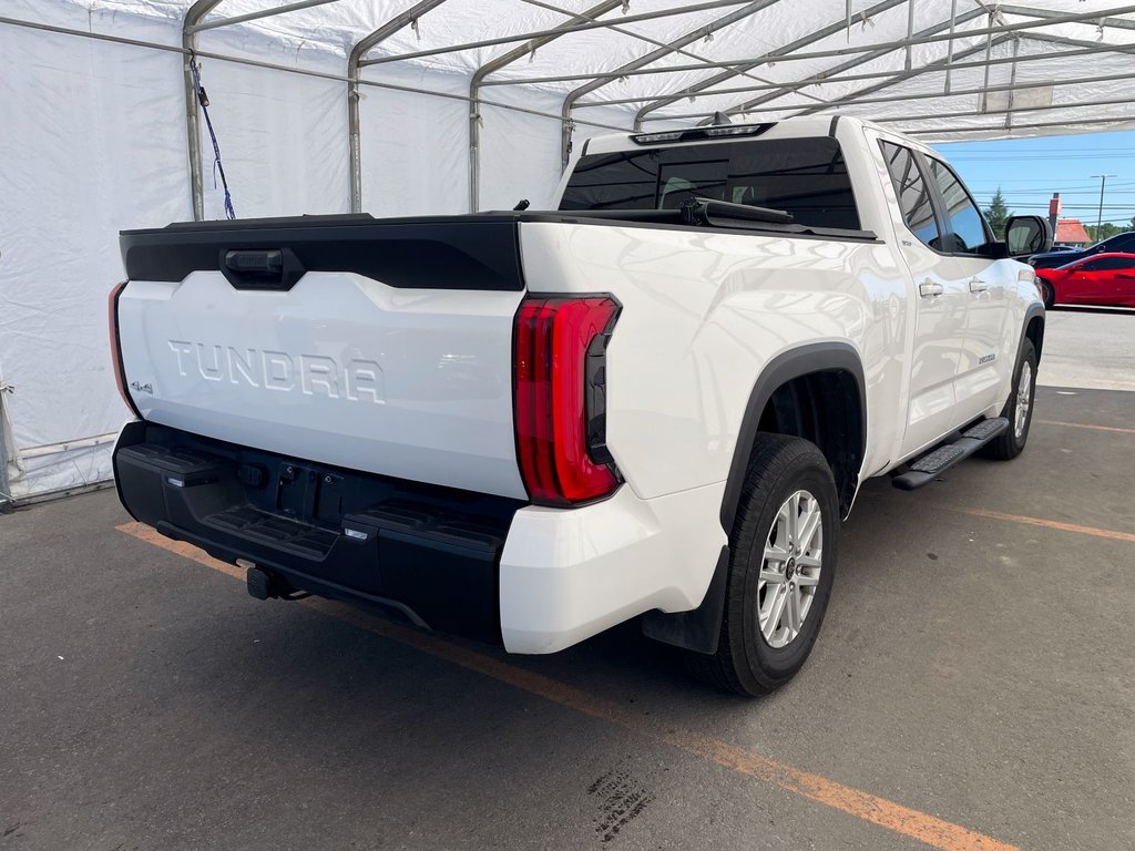 Toyota Tundra  2024 à St-Jérôme, Québec - 8 - w1024h768px