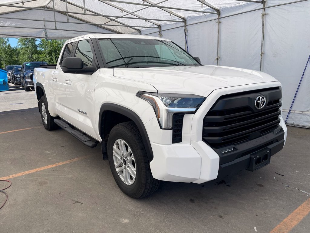 Toyota Tundra  2024 à St-Jérôme, Québec - 9 - w1024h768px