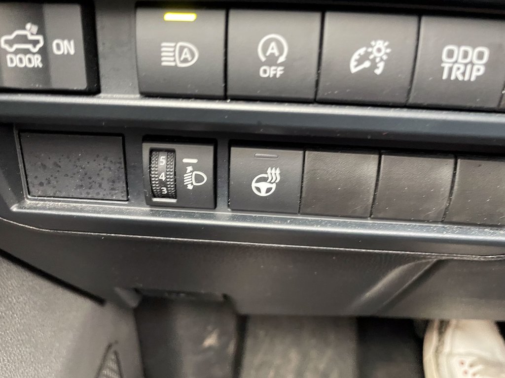 Toyota Tundra  2024 à St-Jérôme, Québec - 17 - w1024h768px