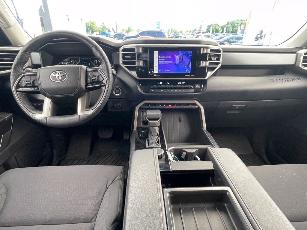 Toyota Tundra  2024 à St-Jérôme, Québec - 10 - w1024h768px
