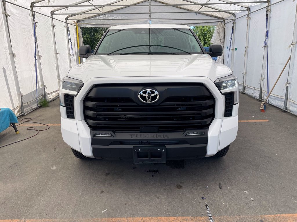 Toyota Tundra  2024 à St-Jérôme, Québec - 4 - w1024h768px
