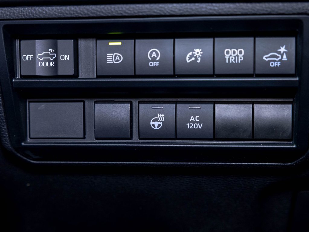2024 Toyota Tundra in St-Jérôme, Quebec - 24 - w1024h768px