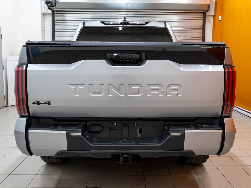 2024 Toyota Tundra in St-Jérôme, Quebec - 8 - w1024h768px