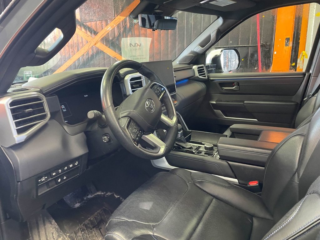 Toyota Tundra  2024 à St-Jérôme, Québec - 5 - w1024h768px