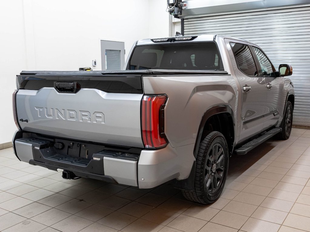 2024 Toyota Tundra in St-Jérôme, Quebec - 9 - w1024h768px