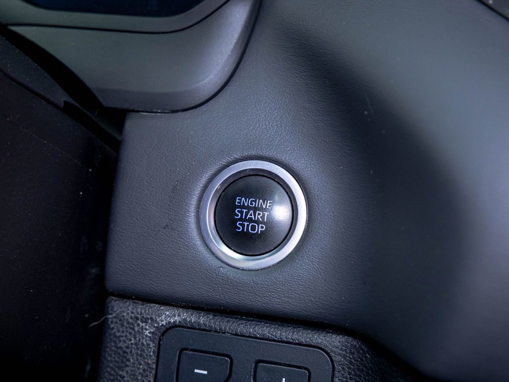 2024 Toyota Tundra in St-Jérôme, Quebec - 32 - w1024h768px