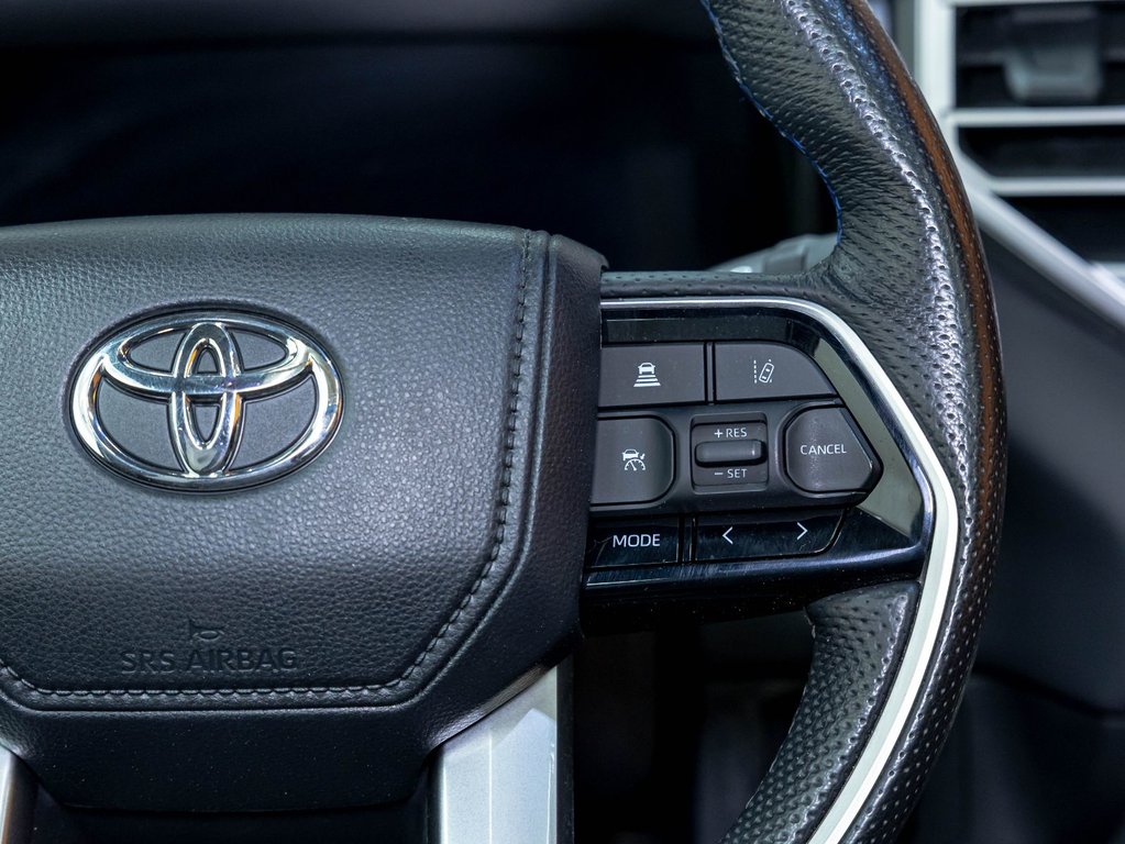 2024 Toyota Tundra in St-Jérôme, Quebec - 16 - w1024h768px