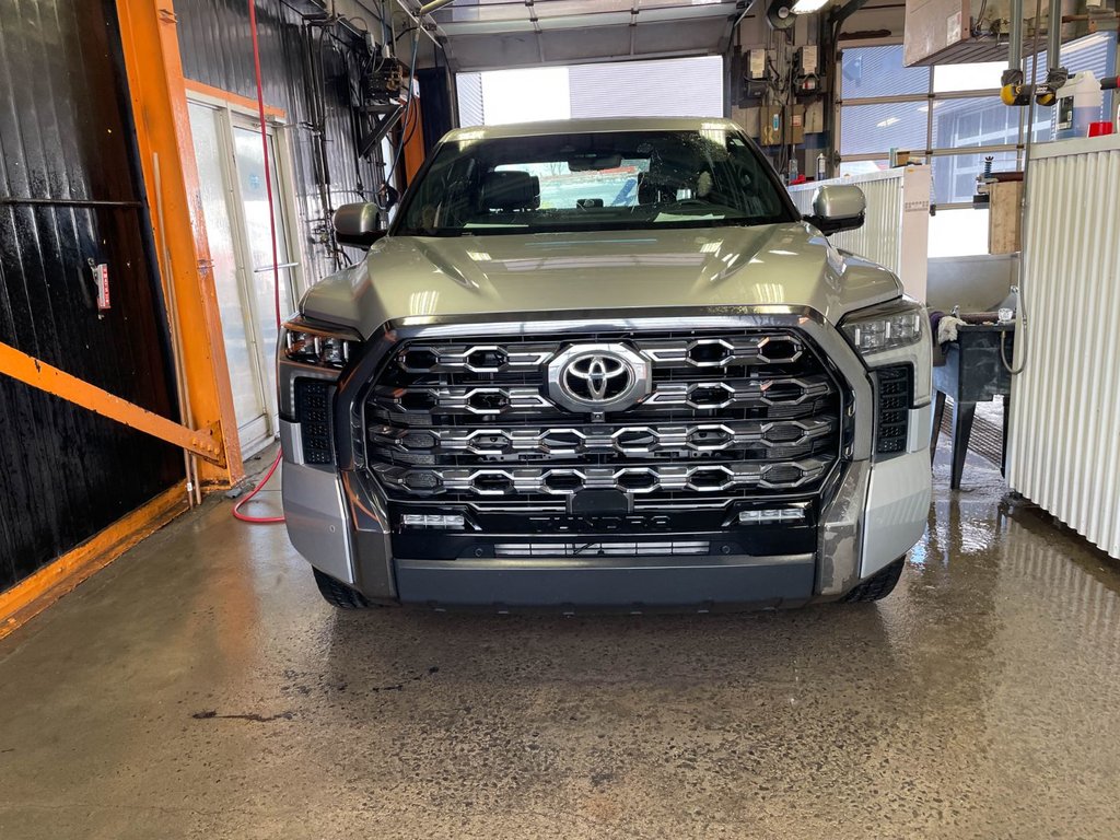 Toyota Tundra  2024 à St-Jérôme, Québec - 6 - w1024h768px