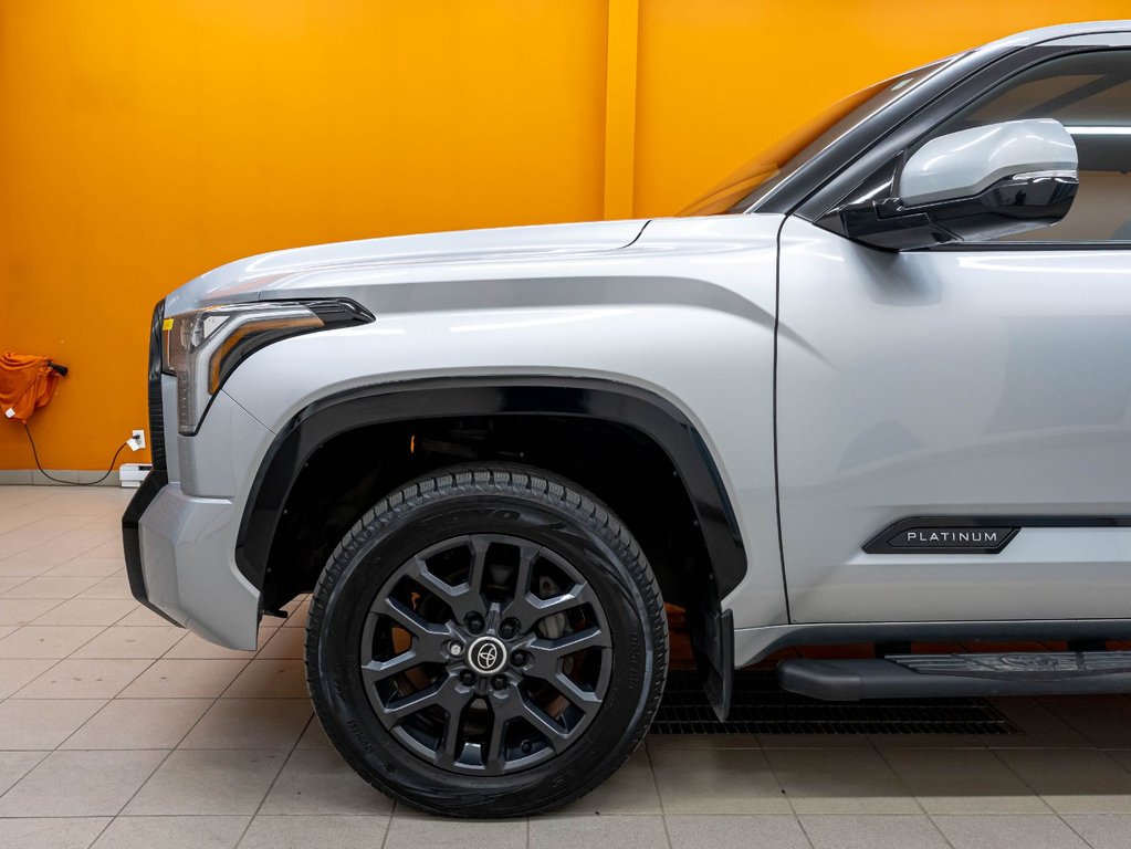 2024 Toyota Tundra in St-Jérôme, Quebec - 38 - w1024h768px