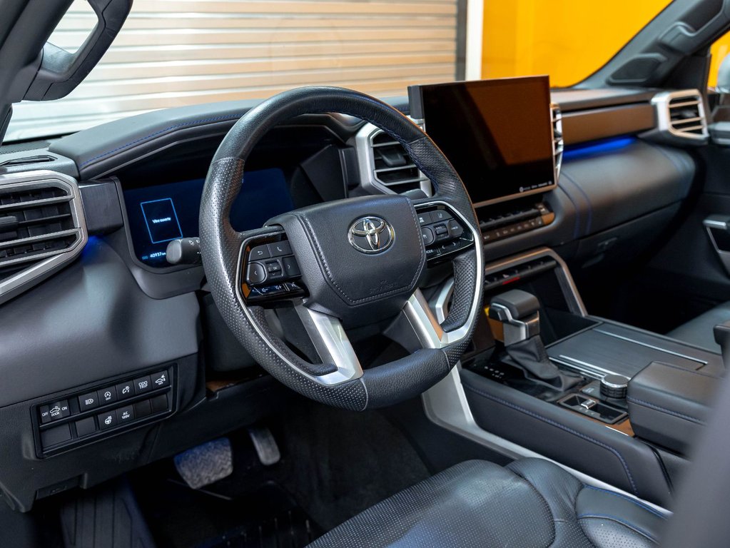 2024 Toyota Tundra in St-Jérôme, Quebec - 2 - w1024h768px
