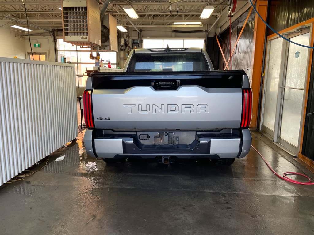 Toyota Tundra  2024 à St-Jérôme, Québec - 9 - w1024h768px