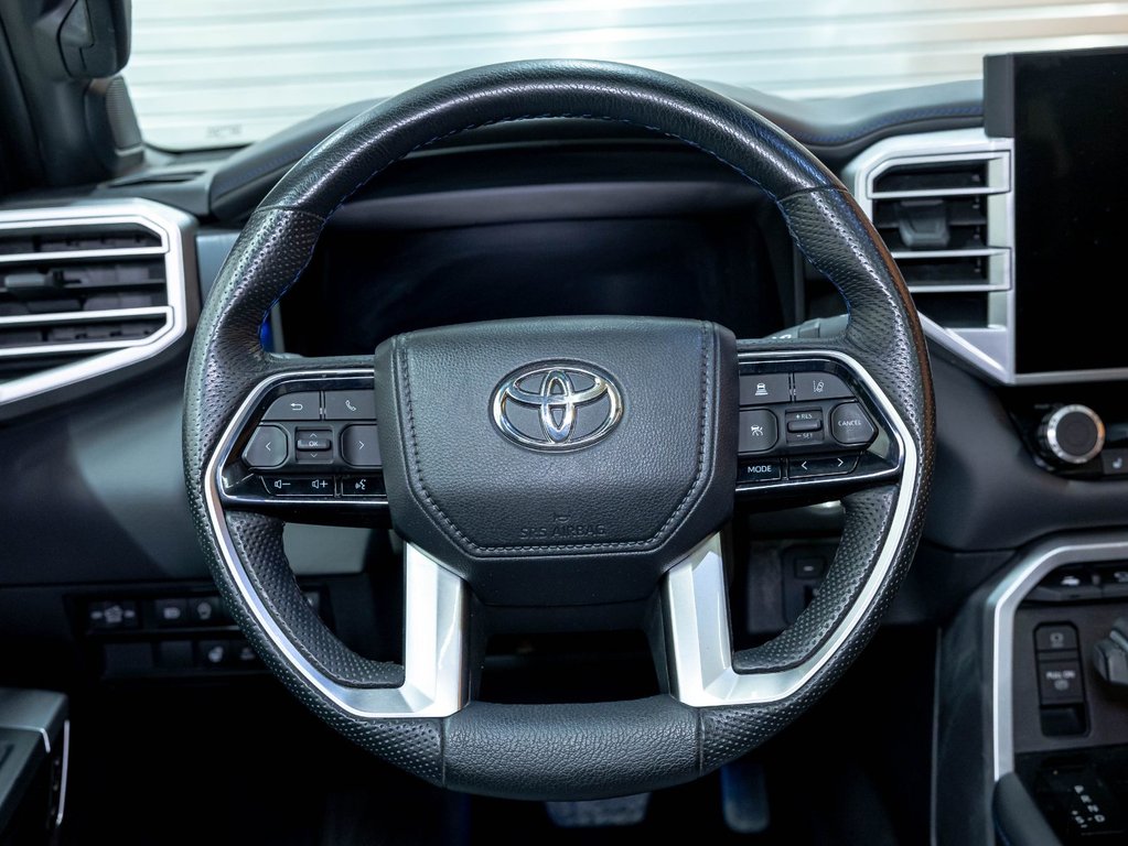 2024 Toyota Tundra in St-Jérôme, Quebec - 14 - w1024h768px