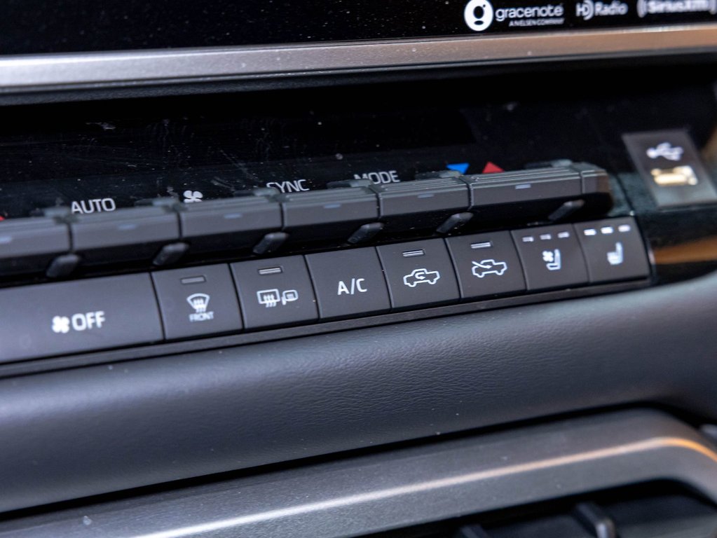 2024 Toyota Tundra in St-Jérôme, Quebec - 23 - w1024h768px