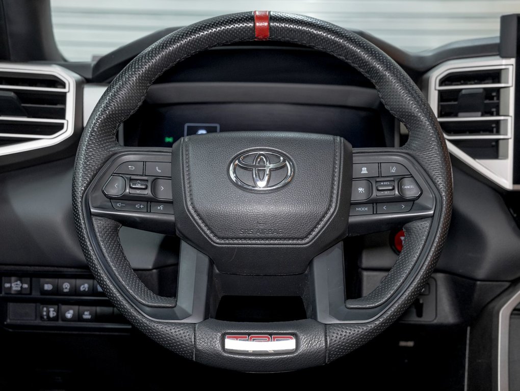 2025 Toyota Tundra in St-Jérôme, Quebec - 14 - w1024h768px