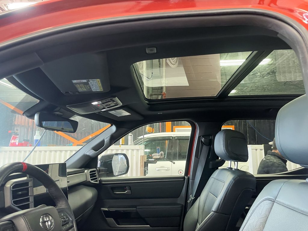 Toyota Tundra  2025 à St-Jérôme, Québec - 3 - w1024h768px