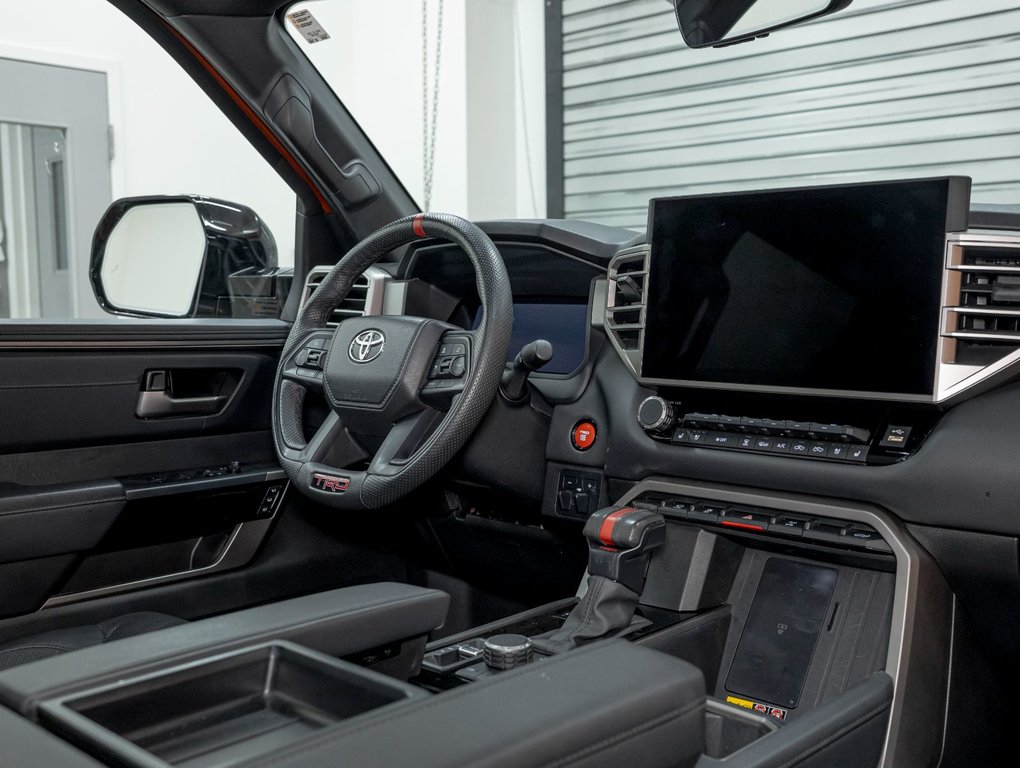 2025 Toyota Tundra in St-Jérôme, Quebec - 32 - w1024h768px