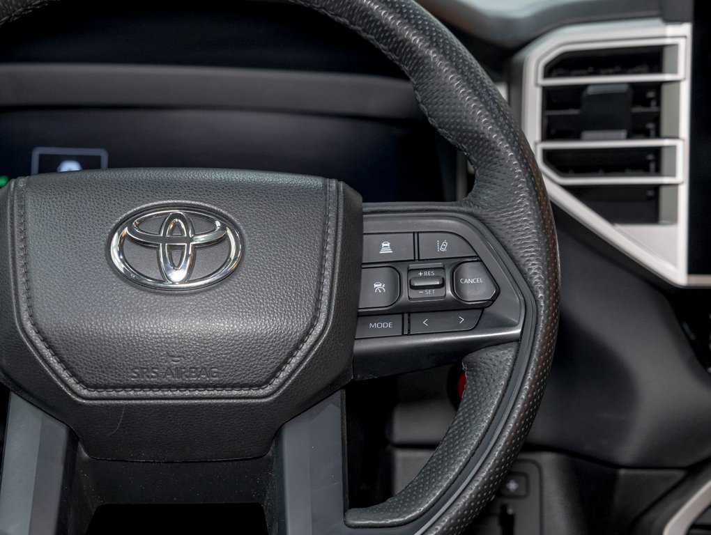 2025 Toyota Tundra in St-Jérôme, Quebec - 16 - w1024h768px