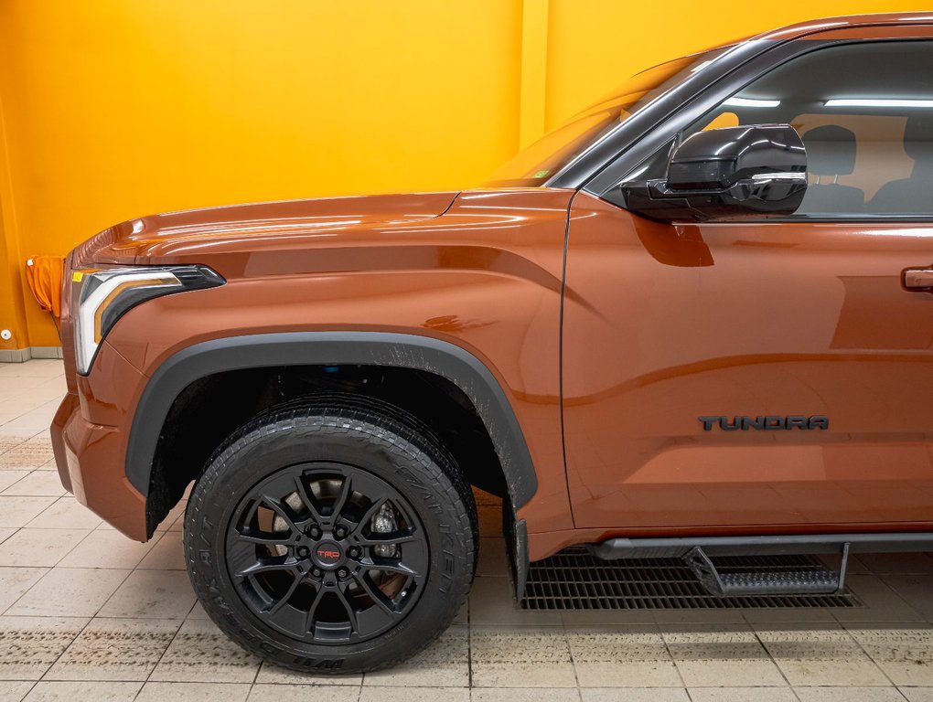 2025 Toyota Tundra in St-Jérôme, Quebec - 37 - w1024h768px