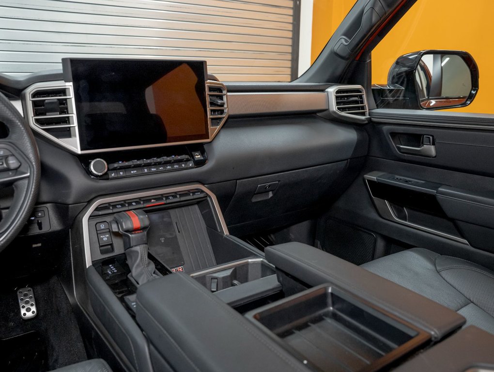 2025 Toyota Tundra in St-Jérôme, Quebec - 21 - w1024h768px