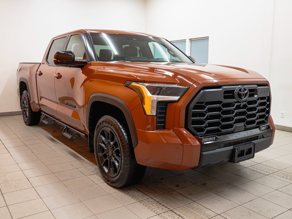 2025 Toyota Tundra in St-Jérôme, Quebec - 10 - w1024h768px