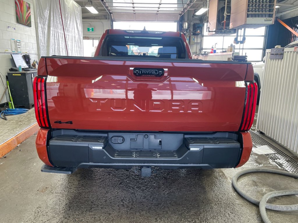 Toyota Tundra  2025 à St-Jérôme, Québec - 9 - w1024h768px