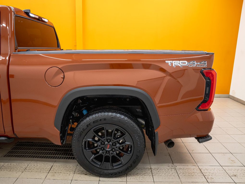 2025 Toyota Tundra in St-Jérôme, Quebec - 35 - w1024h768px
