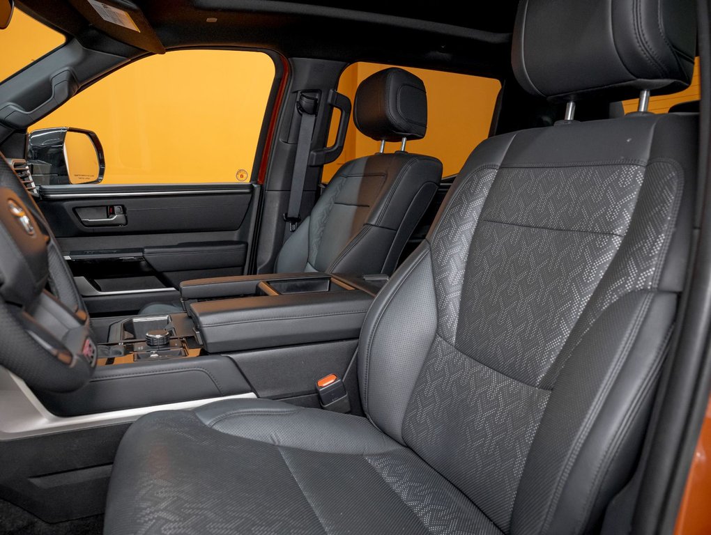 2025 Toyota Tundra in St-Jérôme, Quebec - 11 - w1024h768px