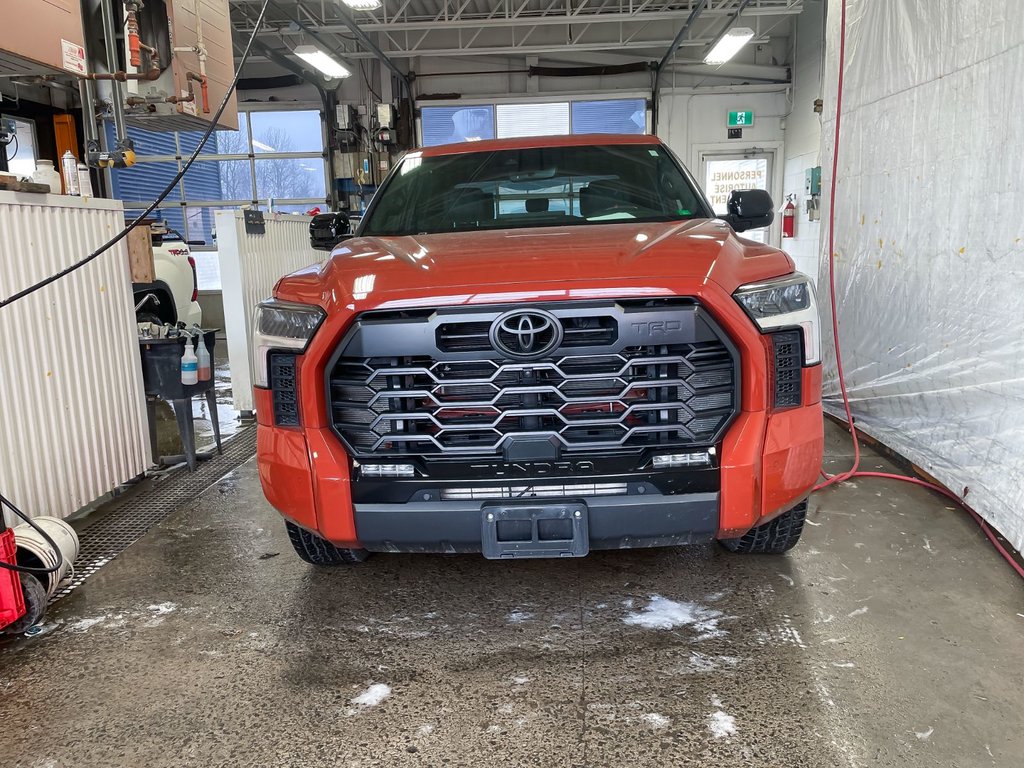 Toyota Tundra  2025 à St-Jérôme, Québec - 6 - w1024h768px