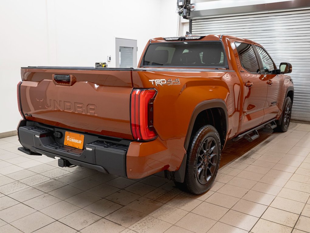 2025 Toyota Tundra in St-Jérôme, Quebec - 9 - w1024h768px