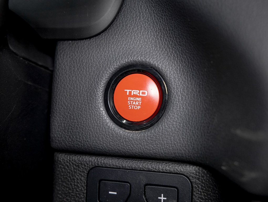 2025 Toyota Tundra in St-Jérôme, Quebec - 31 - w1024h768px