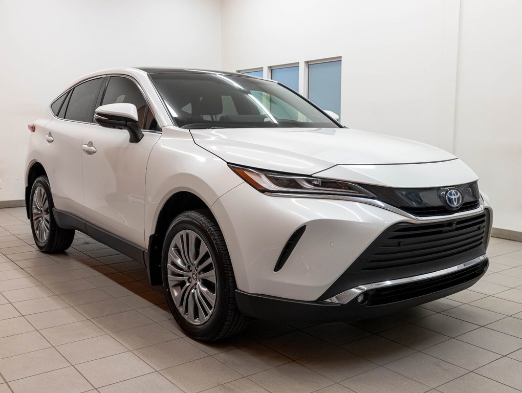 2022 Toyota Venza in St-Jérôme, Quebec - 10 - w1024h768px