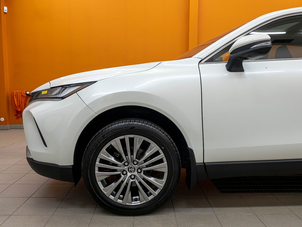 2022 Toyota Venza in St-Jérôme, Quebec - 35 - w1024h768px