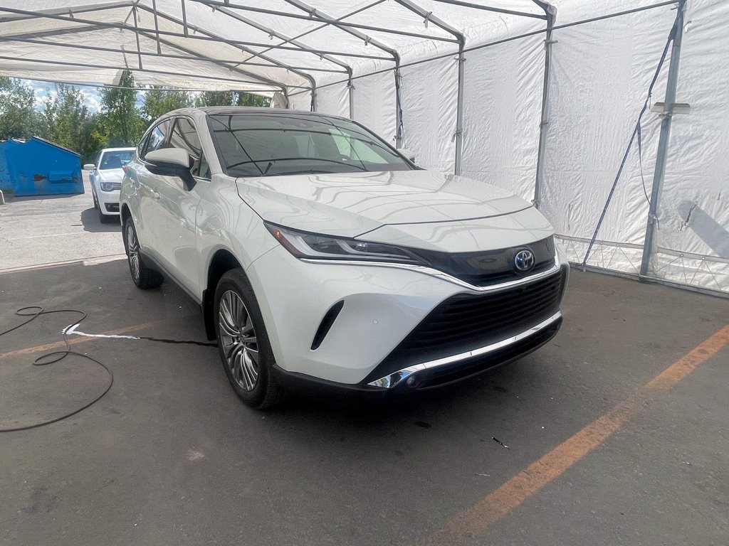 Toyota Venza  2022 à St-Jérôme, Québec - 9 - w1024h768px