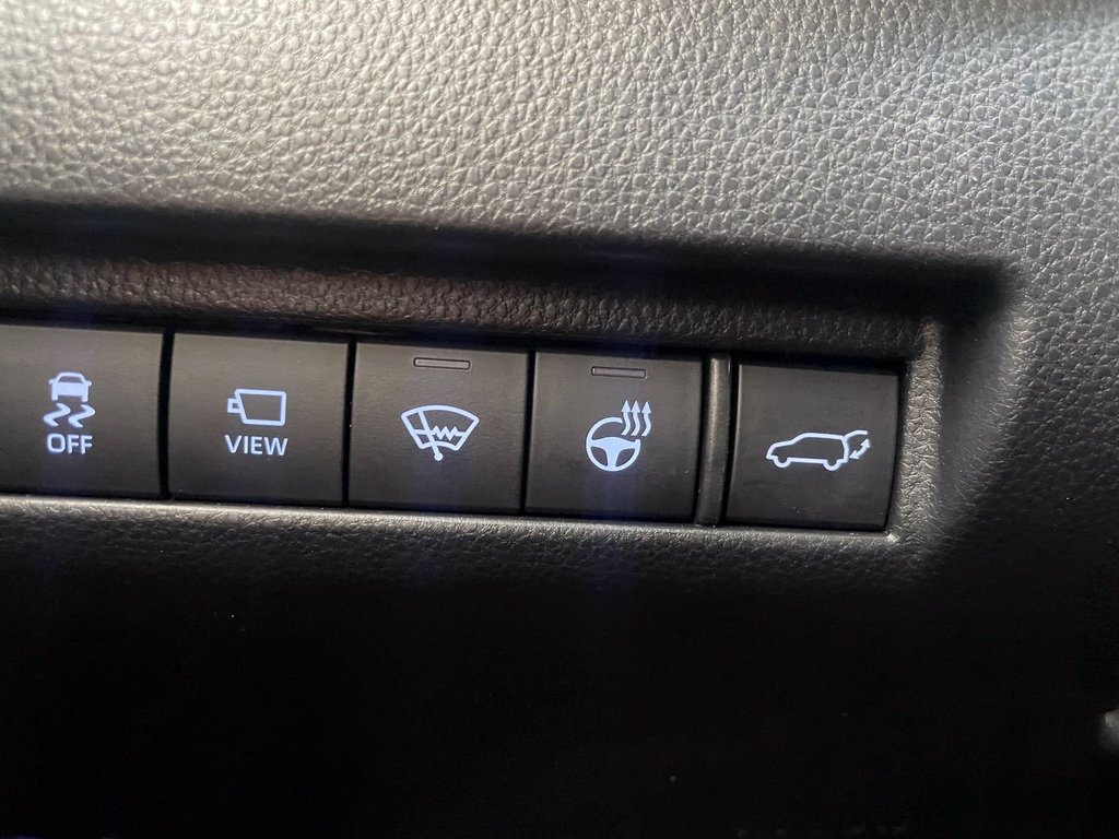Toyota Venza  2022 à St-Jérôme, Québec - 14 - w1024h768px