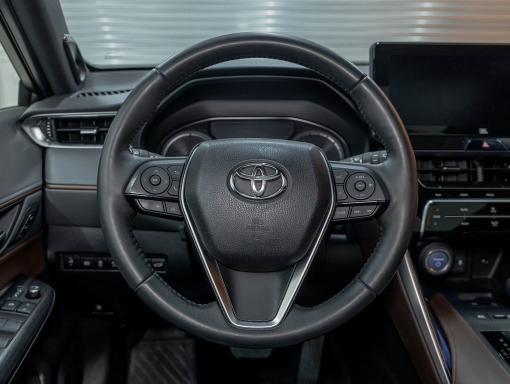 2022 Toyota Venza in St-Jérôme, Quebec - 14 - w1024h768px