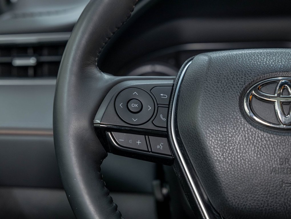 2022 Toyota Venza in St-Jérôme, Quebec - 15 - w1024h768px