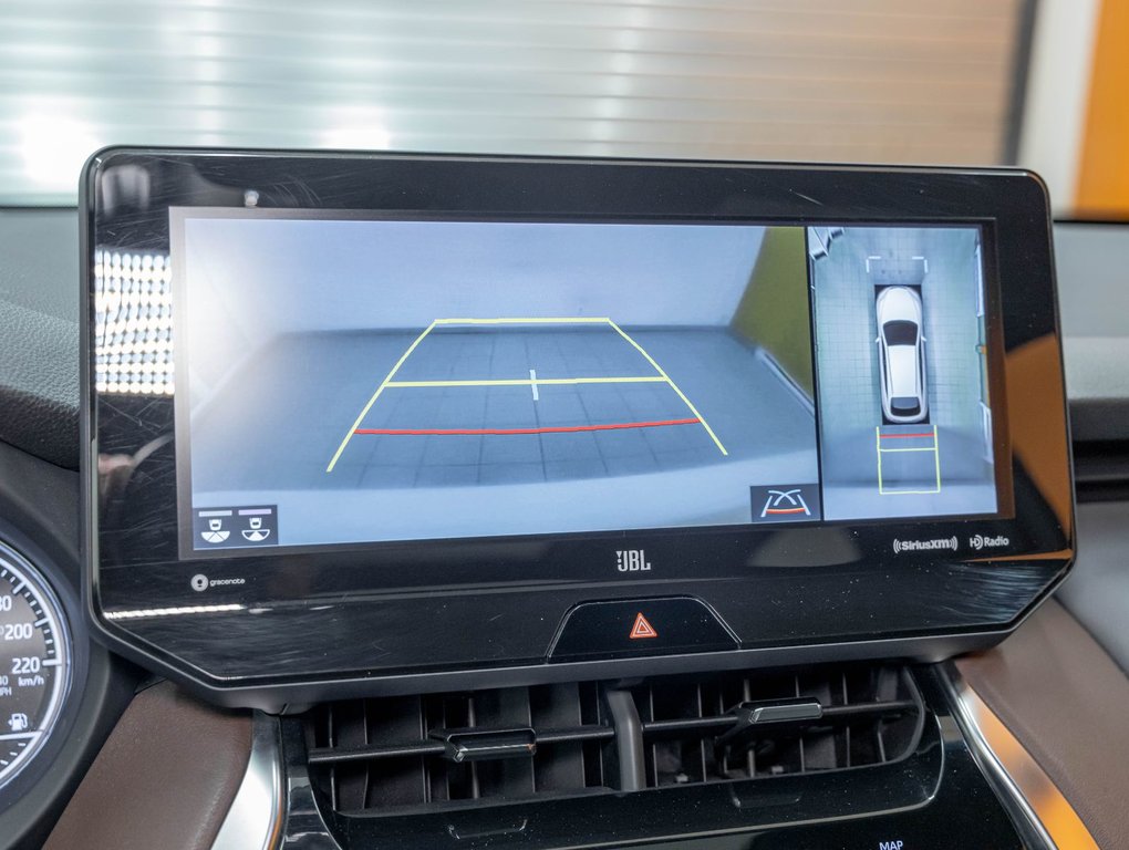 2022 Toyota Venza in St-Jérôme, Quebec - 20 - w1024h768px