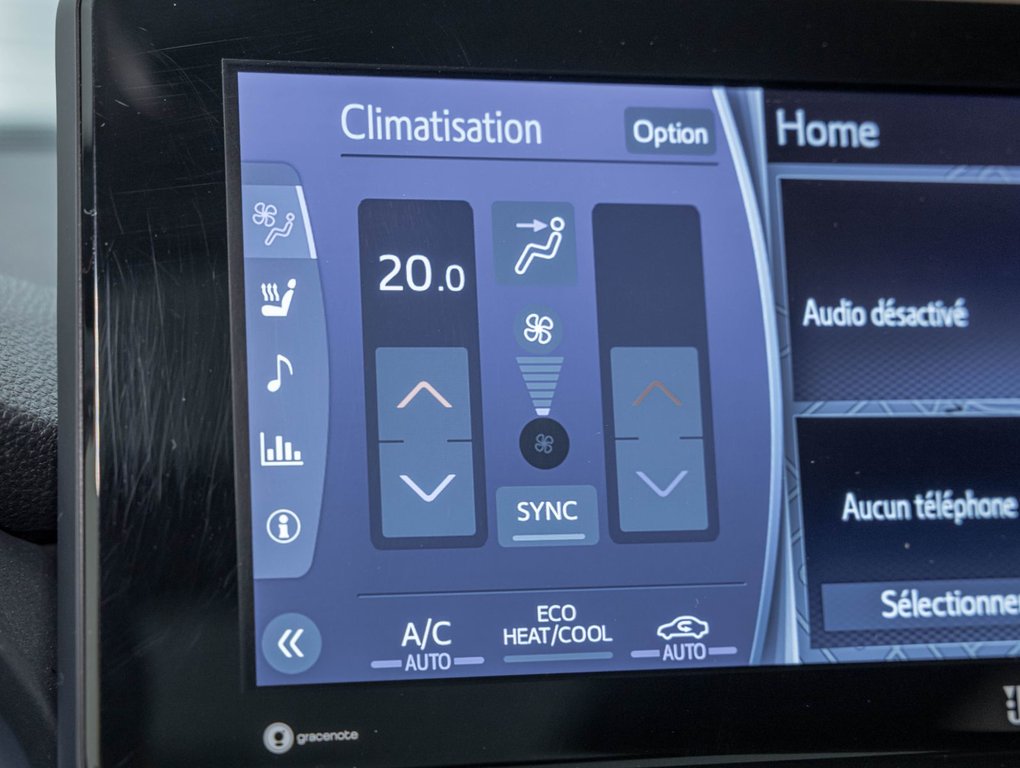 2022 Toyota Venza in St-Jérôme, Quebec - 18 - w1024h768px