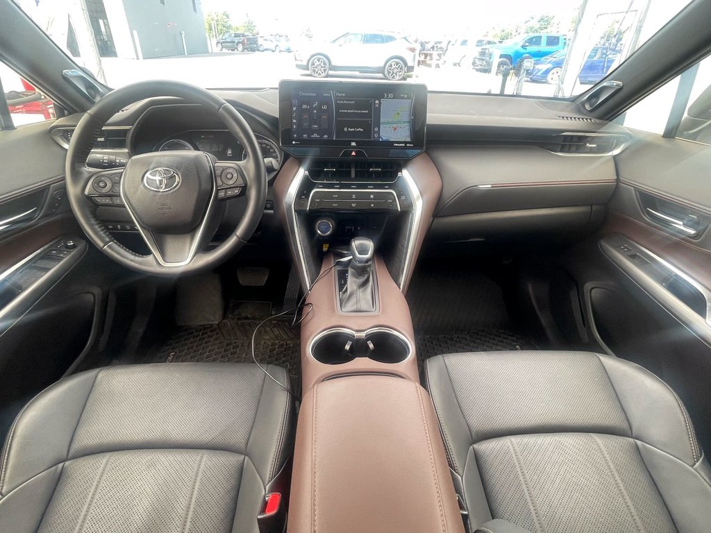 Toyota Venza  2022 à St-Jérôme, Québec - 10 - w1024h768px