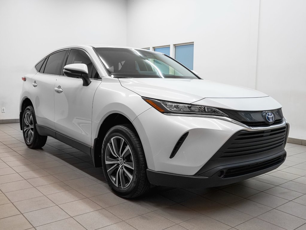 2022 Toyota Venza in St-Jérôme, Quebec - 9 - w1024h768px